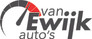 Logo Van Ewijk Auto's